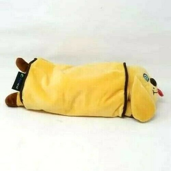 Lapgear Lap Pets Tablet Pillow/Table Pad Dog (Fits Up to 10.1 inch Tablet) - Picture 4 of 6